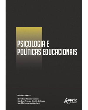 COLETÂNEA - PSICOLOGIA E EDUCACIONAIS