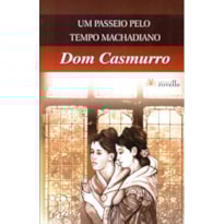 COLETANIA MACHADO DE ASSIS - DOM CASMURRO - 1