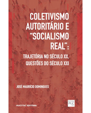 COLETIVISMO AUTORITÁRIO E