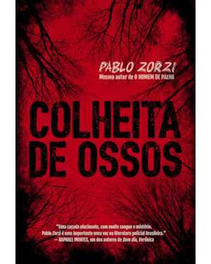 COLHEITA DE OSSOS