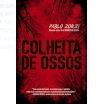 COLHEITA DE OSSOS: KIT TAG INÉDITOS