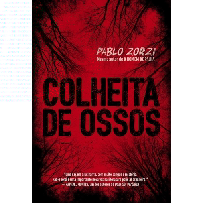 COLHEITA DE OSSOS: KIT TAG INÉDITOS