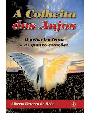 COLHEITA DOS ANJO