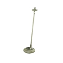 COLHER PARA NAVETA 12CM DE ALTURA NIQUEL