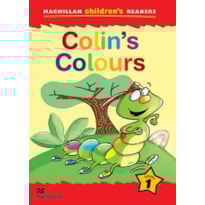 Colin''''s Colours