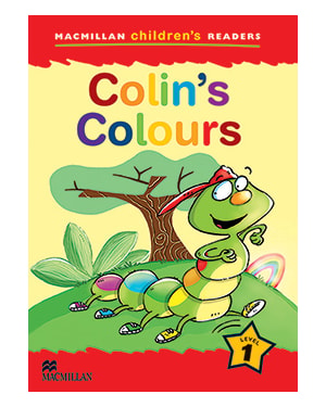 Colin''''s Colours