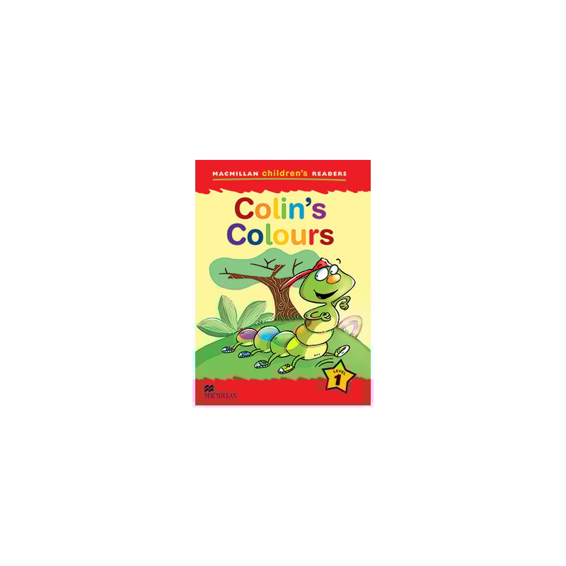 Colin''''s Colours