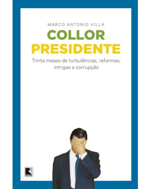 COLLOR PRESIDENTE