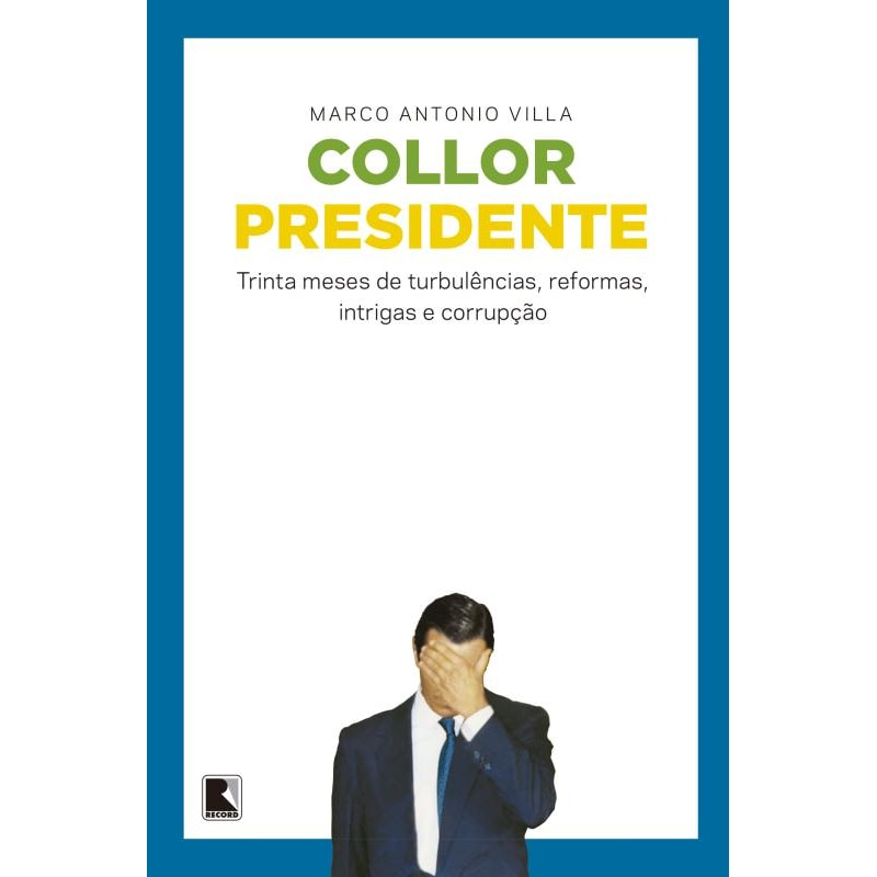 COLLOR PRESIDENTE