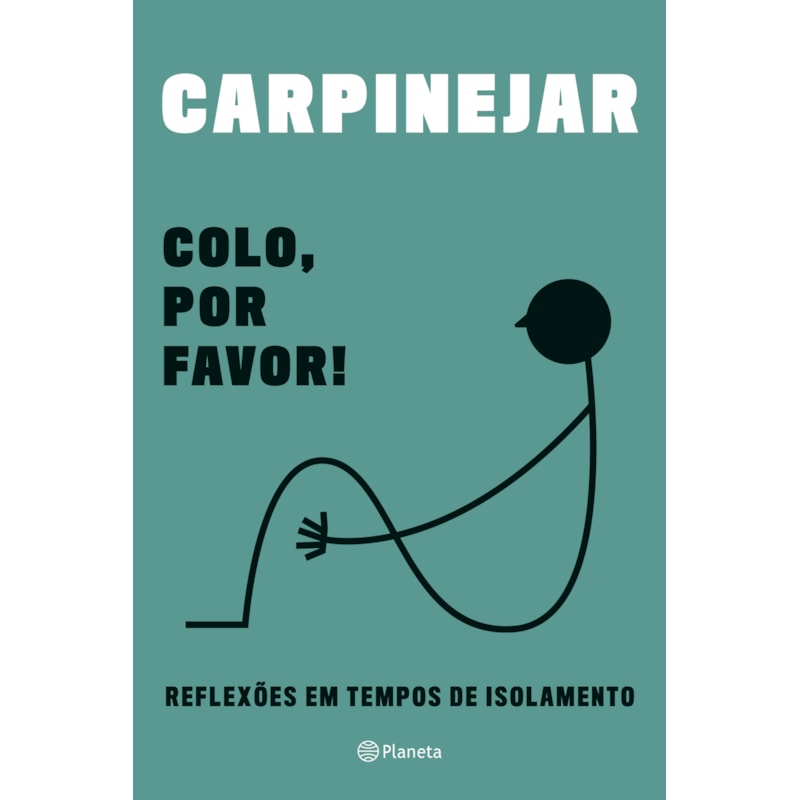COLO, POR FAVOR!