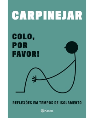COLO, POR FAVOR!