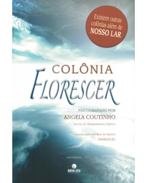 COLÔNIA FLORECER
