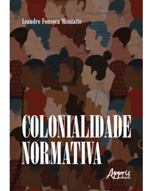 COLONIALIDADE NORMATIVA