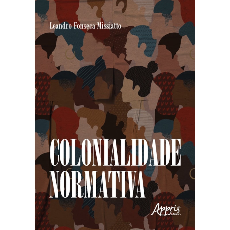 COLONIALIDADE NORMATIVA