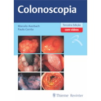 COLONOSCOPIA