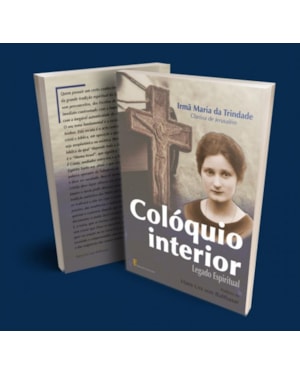 COLÓQUIO INTERIOR