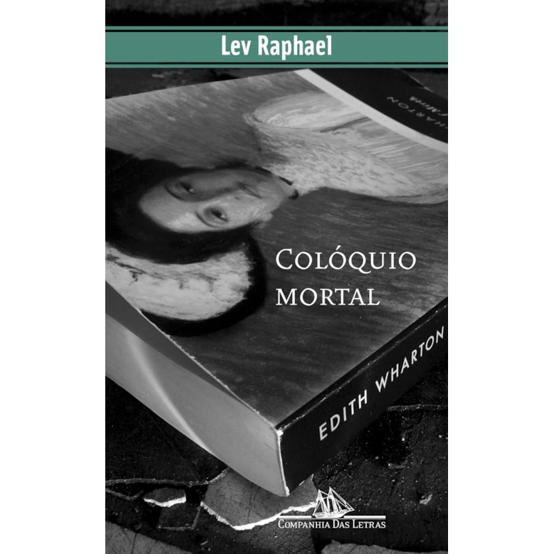 COLÓQUIO MORTAL