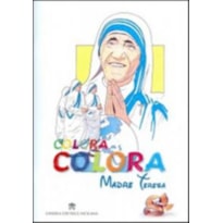 COLORA MADRE TERESA