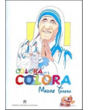 COLORA MADRE TERESA