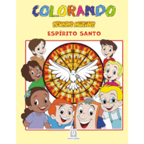 COLORANDO DEVOTOS MIRINS ESPÍRITO SANTO
