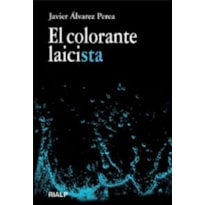 COLORANTE LAICISTA, EL - 1ª