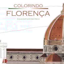 COLORINDO FLORENÇA