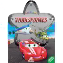 COLORINDO: TRANSPORTES