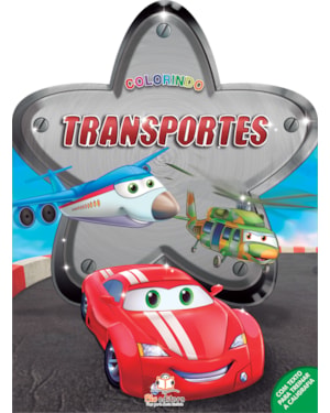 COLORINDO: TRANSPORTES