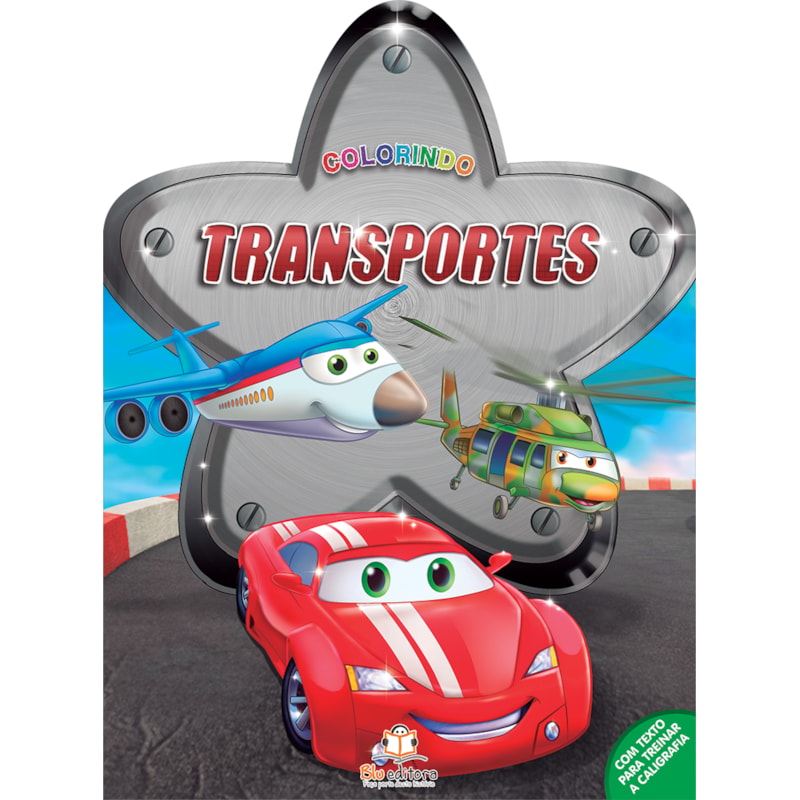 COLORINDO: TRANSPORTES