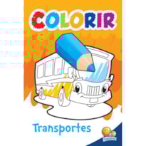 COLORIR: TRANSPORTES