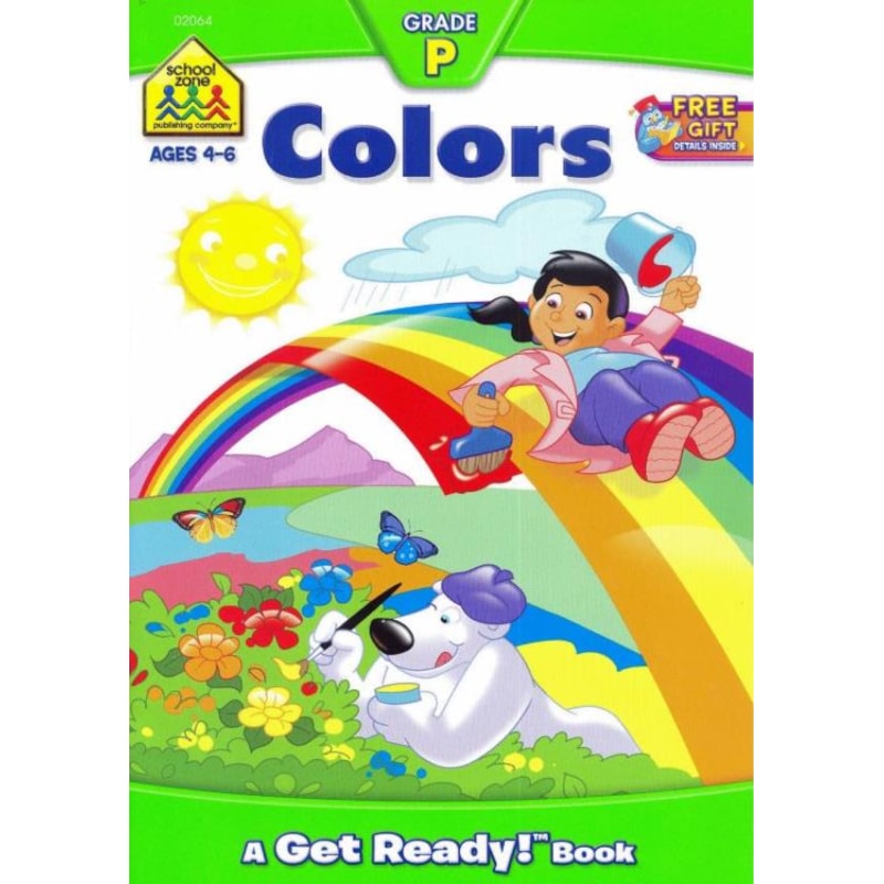 COLORS