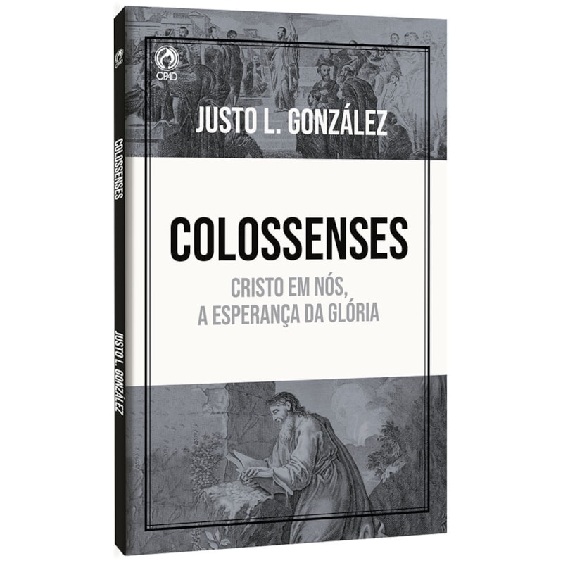 COLOSSENSES