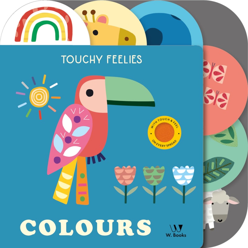 Colours