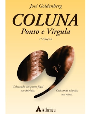 Coluna ponto e vírgula
