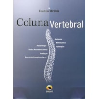 Coluna vertebral