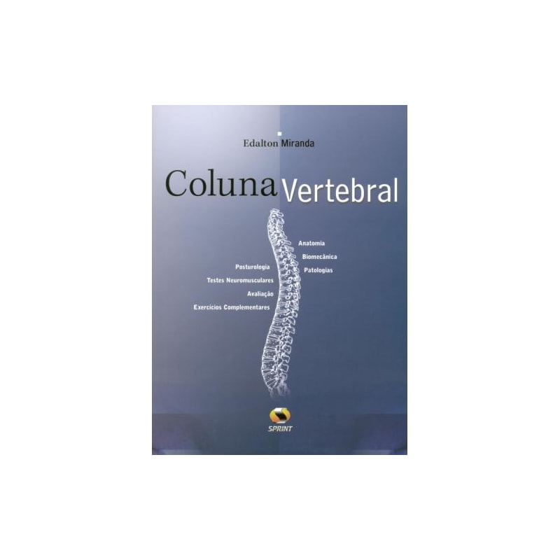 Coluna vertebral