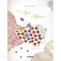 COM AFETO E ALFABETO
