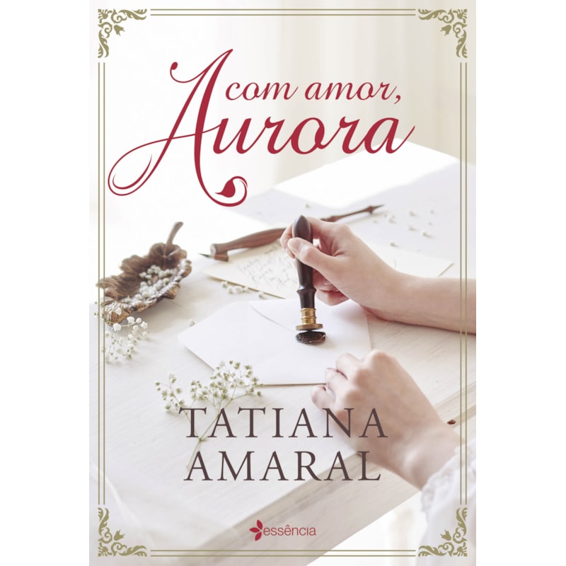 COM AMOR, AURORA