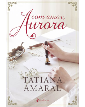 COM AMOR, AURORA