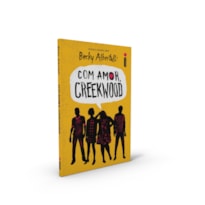 COM AMOR, CREEKWOOD