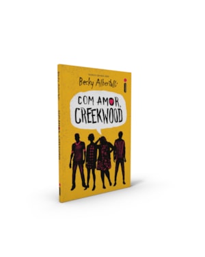 COM AMOR, CREEKWOOD