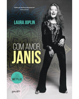 COM AMOR, JANIS