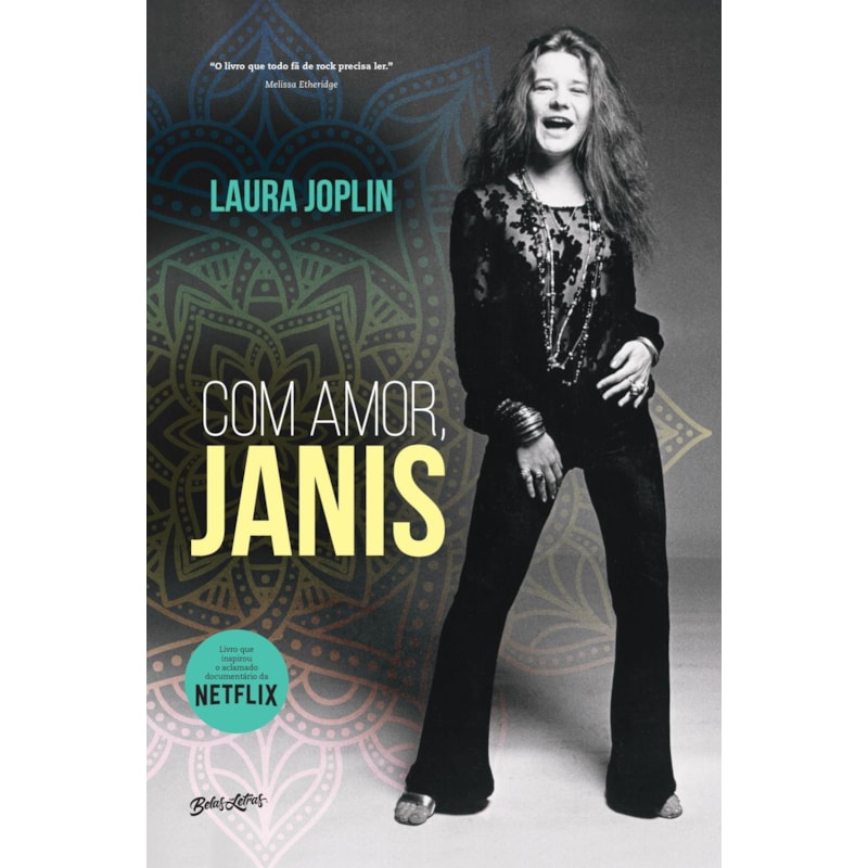 COM AMOR, JANIS