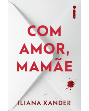 COM AMOR, MAMÃE