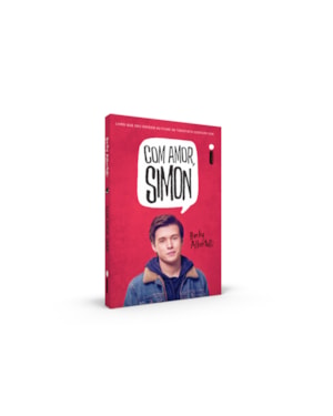 COM AMOR, SIMON