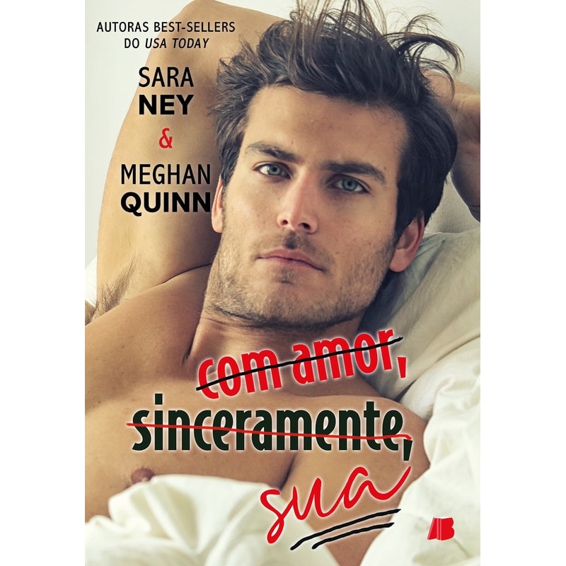 COM AMOR, SINCERAMENTE, SUA