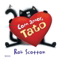 COM AMOR, TATO