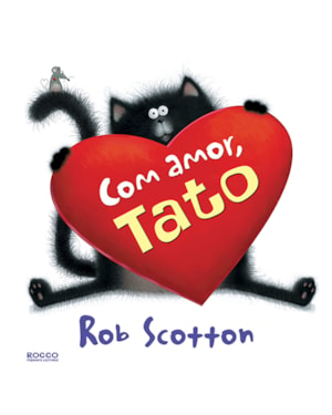 COM AMOR, TATO