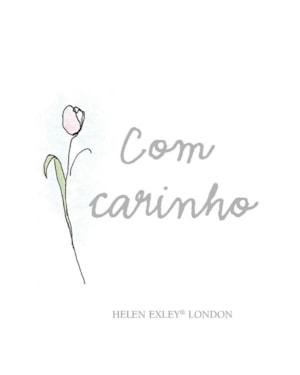 COM CARINHO