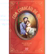 COM CORAÇÃO DE PAI
